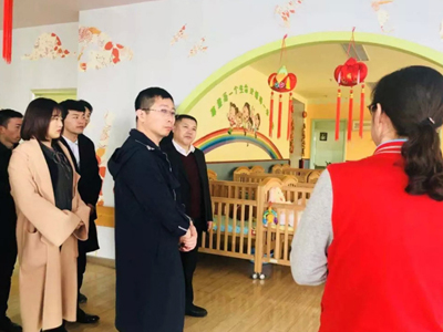 昌禾商學(xué)院鐵軍訓(xùn)練營丨奉獻(xiàn)愛心、傳遞溫情