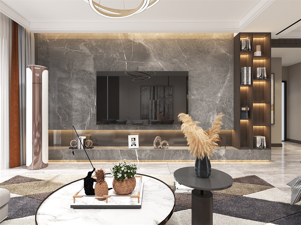 戶型不滿意沒關(guān)系？掌握這些裝修技巧，爛戶型也能成功逆襲！