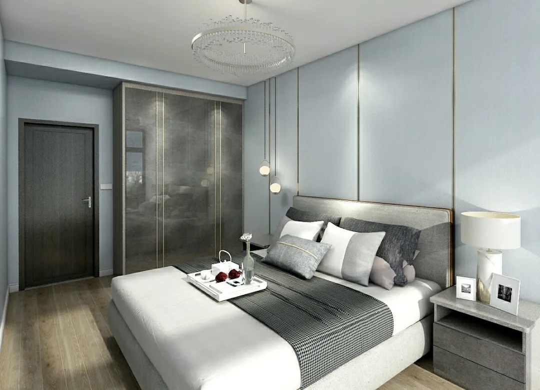 【裝修攻略】 臥室裝修攻略，后悔知道晚了！