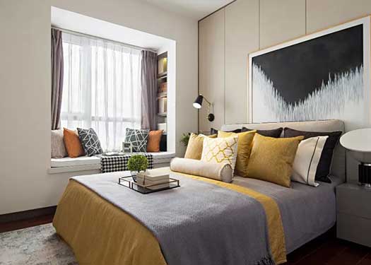 裝修問答丨 家里的窗門道多，你都知道嗎？