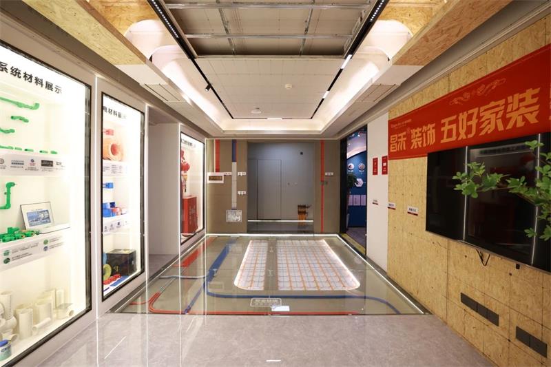 結(jié)果出爐！銀川市市場監(jiān)督管理局對昌禾裝飾裝修材料隨機抽檢