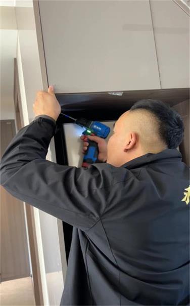 昌禾裝飾·第四季暖冬行動(dòng)圓滿落幕！交付只是開(kāi)始，服務(wù)沒(méi)有終點(diǎn)！
